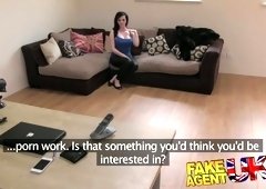 Fabulous pornstar in Best Reality, HD porn scene