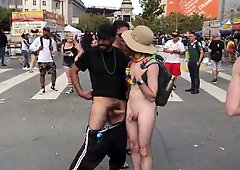Gay festivals erotic porn