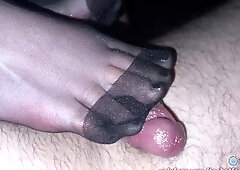 Toes2Nose Foot Fetish UK - Toes2nosefootfetish OnlyFans Leaked